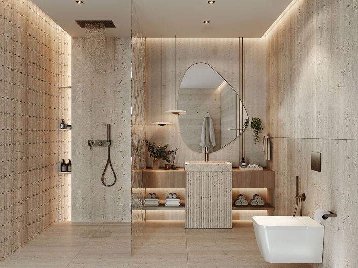 Image No.12-Appartement à vendre à Ras al-Khaimah