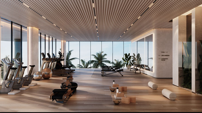 Image No.17-Appartement à vendre à Ras al-Khaimah