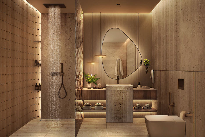 Image No.19-Appartement à vendre à Ras al-Khaimah