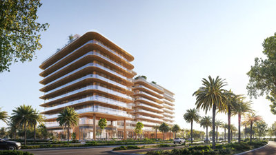 TEKCE Real Estate most sold property