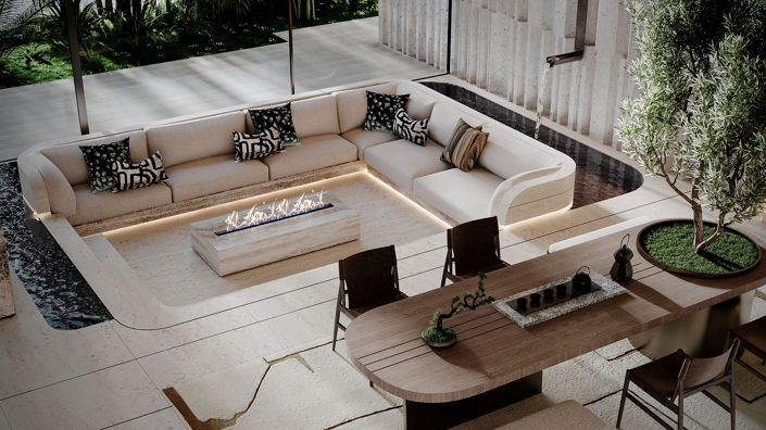 Image No.23-Appartement à vendre à Ras al-Khaimah