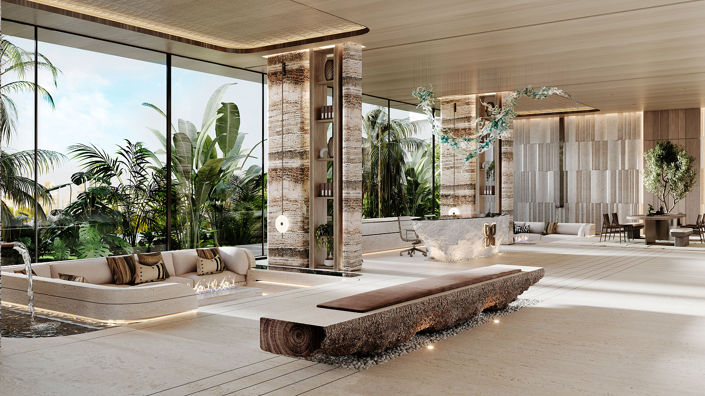 Image No.25-Appartement à vendre à Ras al-Khaimah