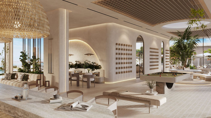 Image No.26-Appartement à vendre à Ras al-Khaimah