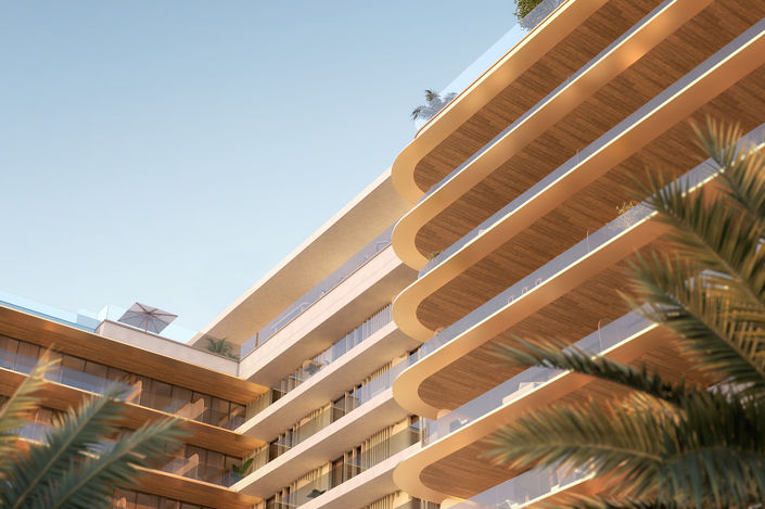 Image No.8-Appartement à vendre à Ras al-Khaimah