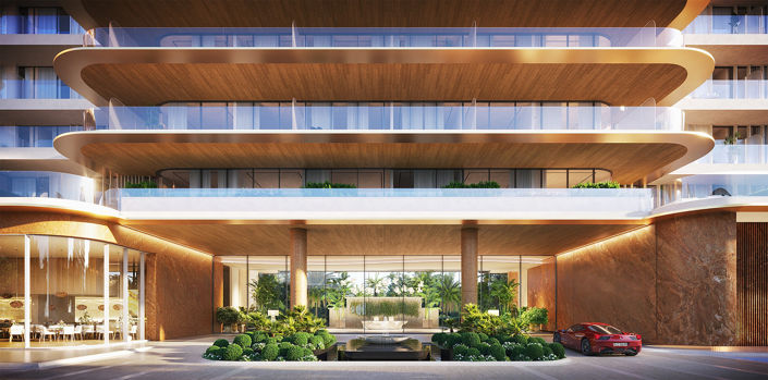 Image No.9-Appartement à vendre à Ras al-Khaimah