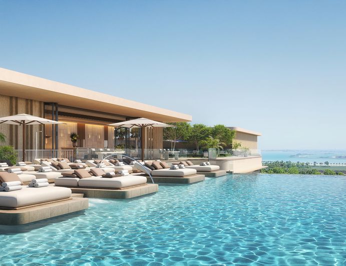 Image No.10-1 Bed Apartment for sale