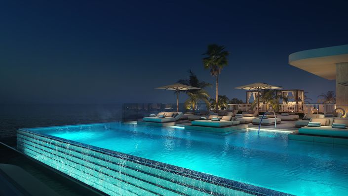 Image No.11-1 Bed Apartment for sale