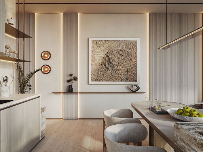 Image No.14-1 Bed Apartment for sale