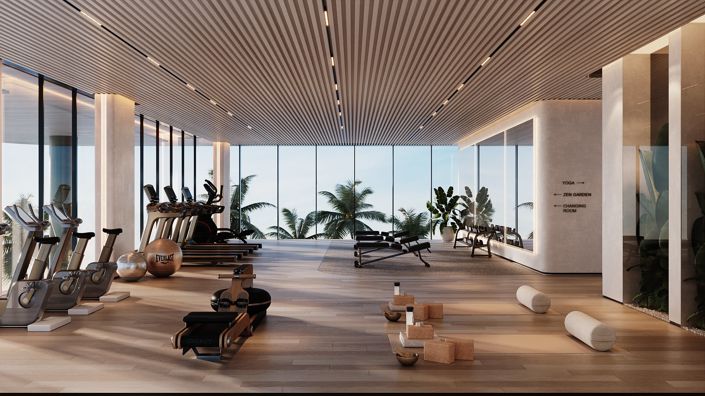 Image No.17-1 Bed Apartment for sale