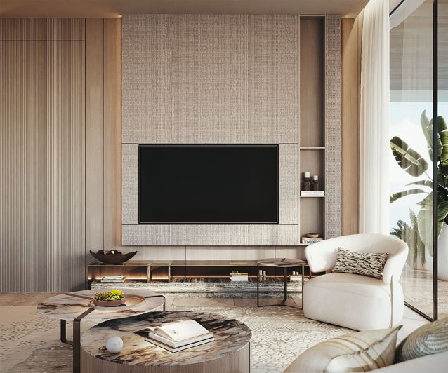 Image No.22-1 Bed Apartment for sale