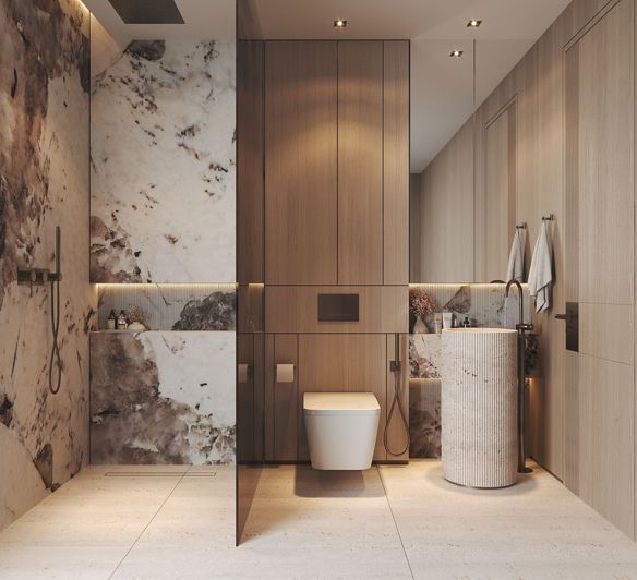 Image No.24-1 Bed Apartment for sale