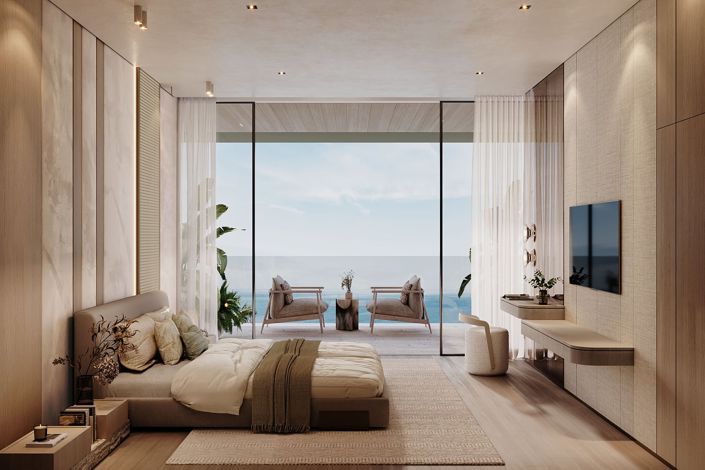 Image No.30-1 Bed Apartment for sale