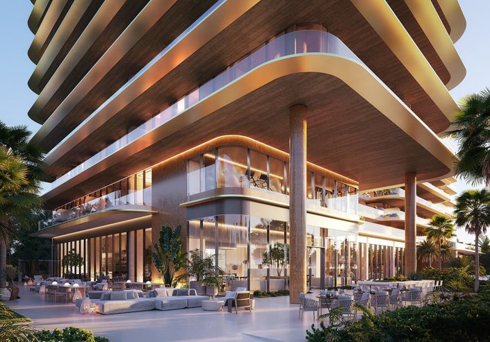 Image No.5-1 Bed Apartment for sale