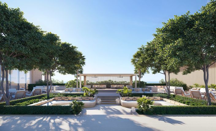 Image No.7-1 Bed Apartment for sale