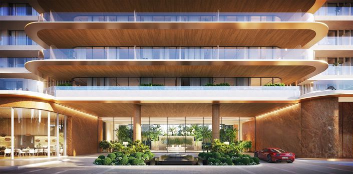 Image No.9-1 Bed Apartment for sale