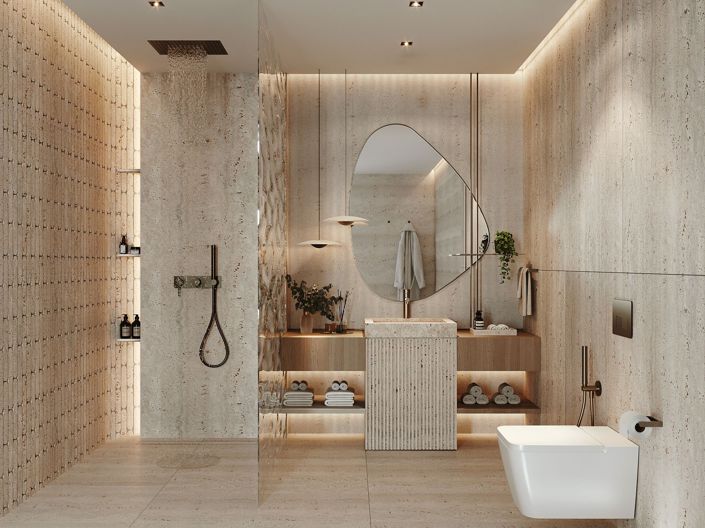 Image No.12-Appartement de 2 chambres à vendre à Ras al-Khaimah