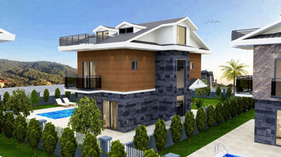 Exterior 5