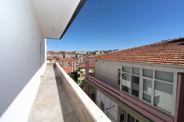 Image No.23-Appartement de 3 chambres à vendre à Turquie