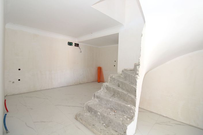 Image No.23-Appartement de 3 chambres à vendre à Turquie