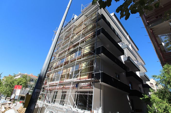 Image No.6-Appartement de 3 chambres à vendre à Turquie