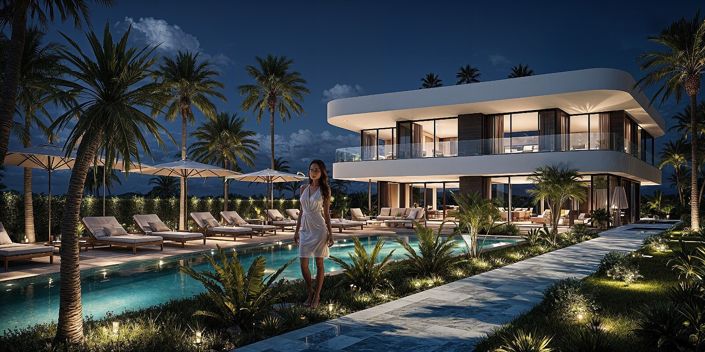 Image No.3-1 Bed Apartment for sale