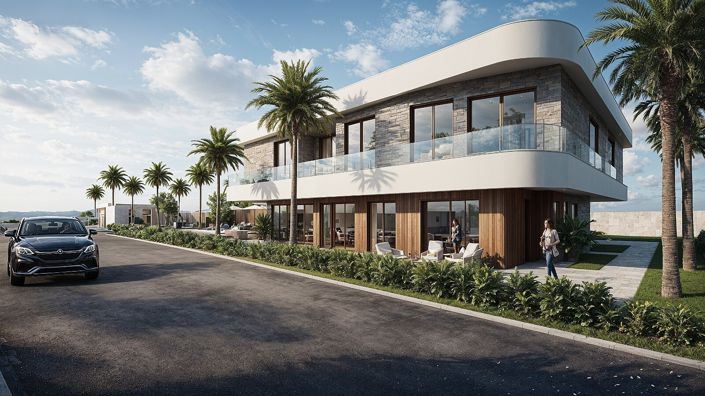 Image No.6-1 Bed Apartment for sale