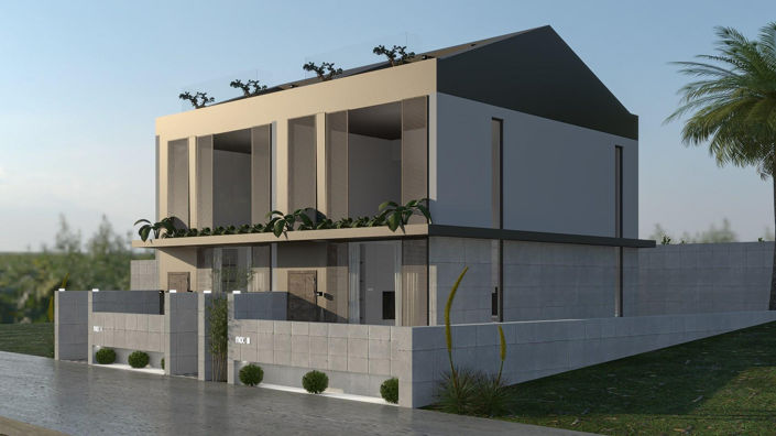 Image No.2-2 Bed House/Villa for sale