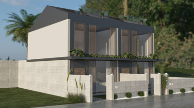 Exterior 3