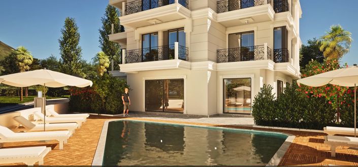 Image No.1-1 Bed Apartment for sale
