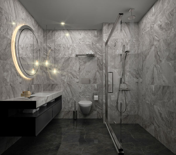 Image No.12-Appartement de 1 chambre à vendre à Avsallar