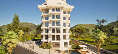 Exterior 3