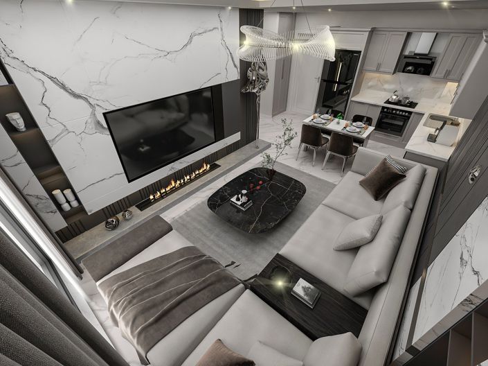 Image No.9-2 Bed Apartment for sale