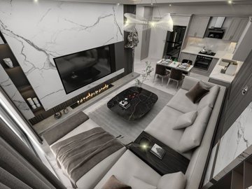 Interior 1