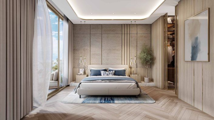 Image No.10-Appartement de 2 chambres à vendre à Dubai