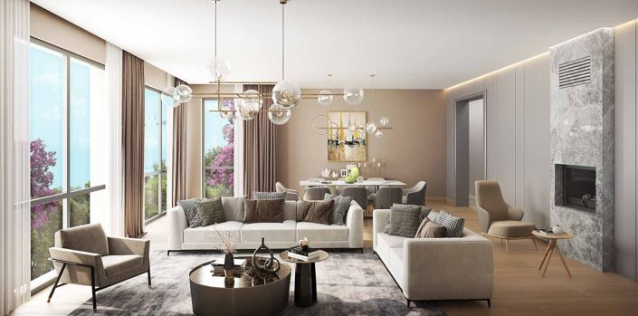 Image No.8-4 Bed Apartment for sale