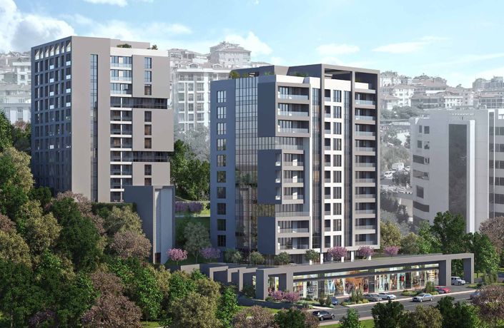 Image No.1-5 Bed Apartment for sale