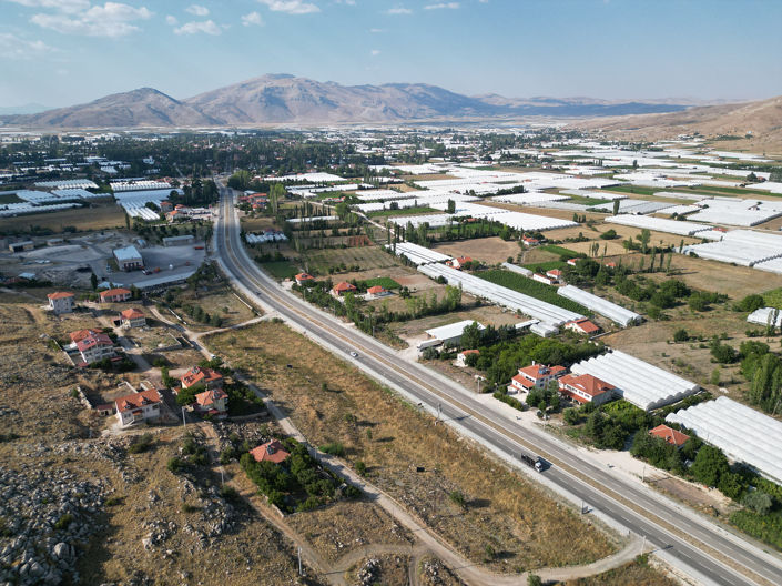 Image No.9-Terre à vendre à Espagne