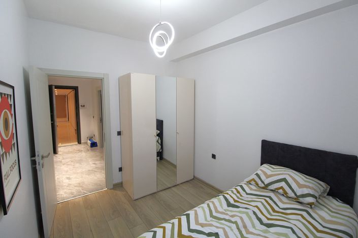 Image No.12-Appartement de 1 chambre à vendre à Gaziosmanpasa