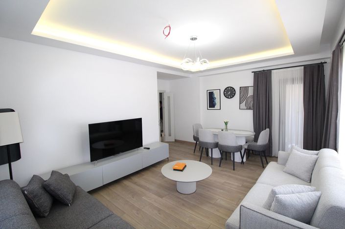 Image No.7-Appartement de 1 chambre à vendre à Gaziosmanpasa