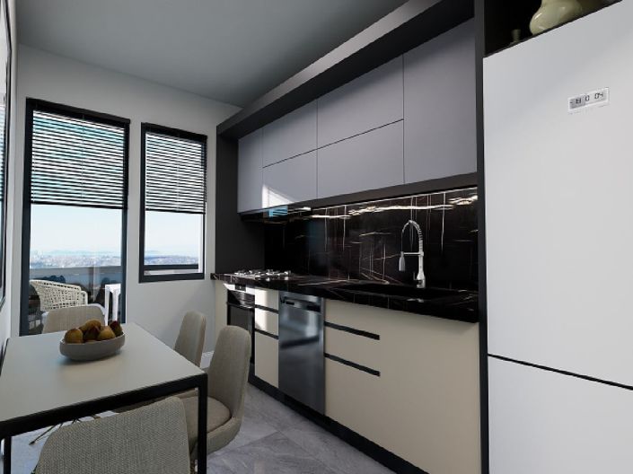 Image No.9-1 Bed Apartment for sale