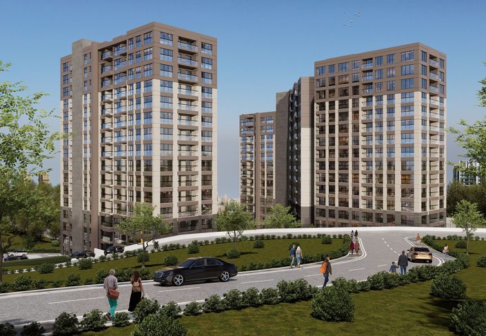 Image No.1-3 Bed Apartment for sale