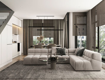 Interior 1