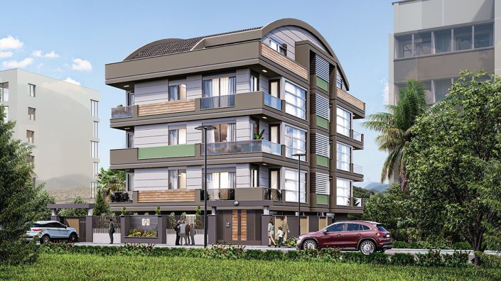 Image No.2-2 Bed Apartment for sale