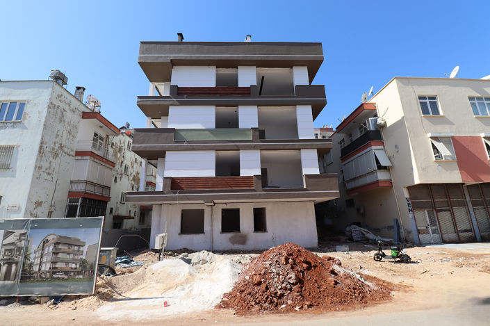 Image No.24-2 Bed Apartment for sale