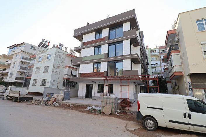 Image No.25-2 Bed Apartment for sale