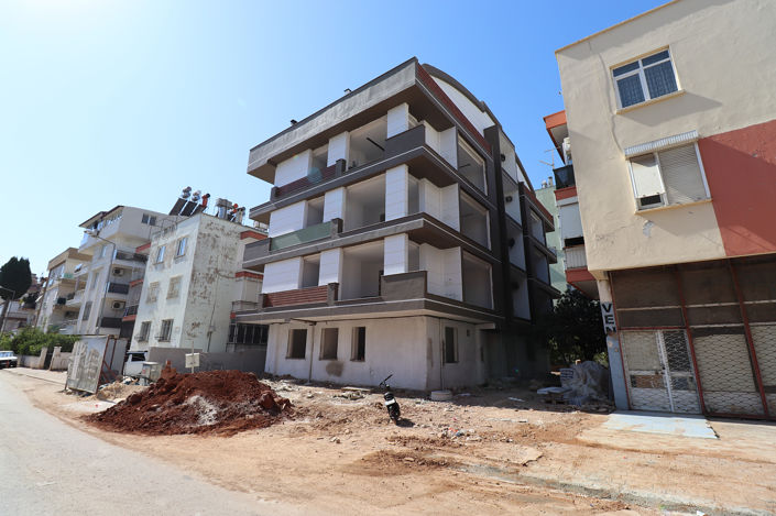 Image No.26-2 Bed Apartment for sale