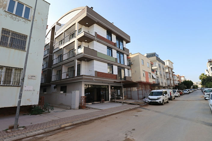 Image No.26-2 Bed Apartment for sale