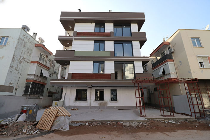 Image No.27-2 Bed Apartment for sale