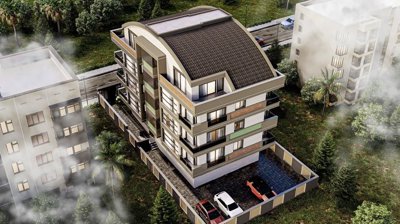 Exterior 8