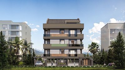 TEKCE Real Estate most sold property